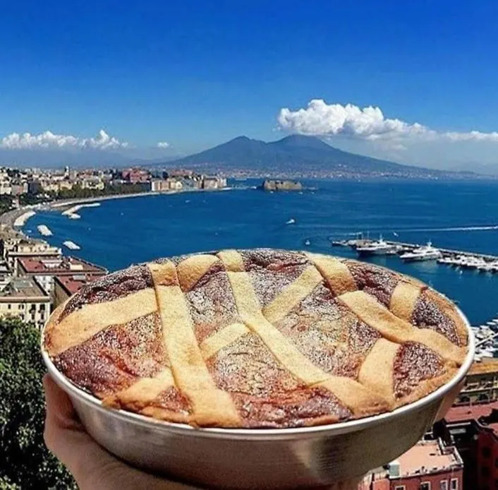 A'Casa E' Mamma'-1