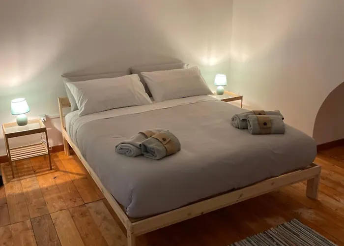 Villa Casa Adelaide Napoli